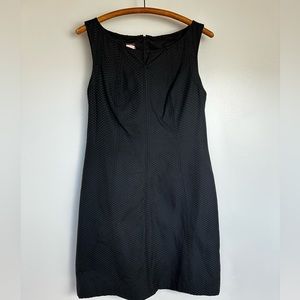Black Talbots dress size 12p